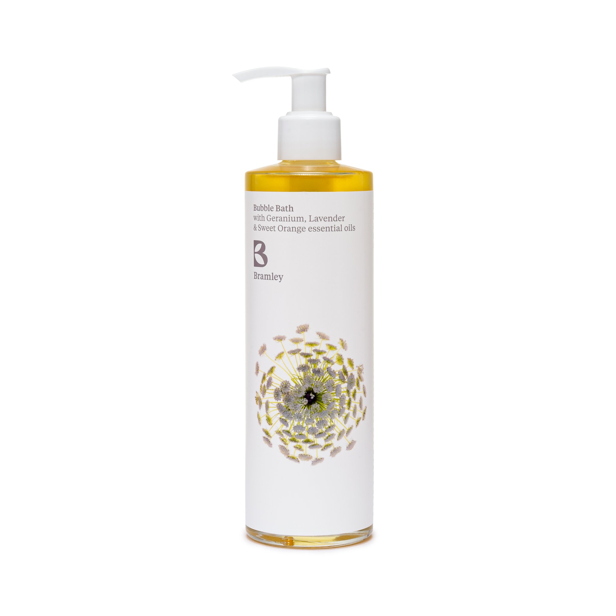 Shower Gel
