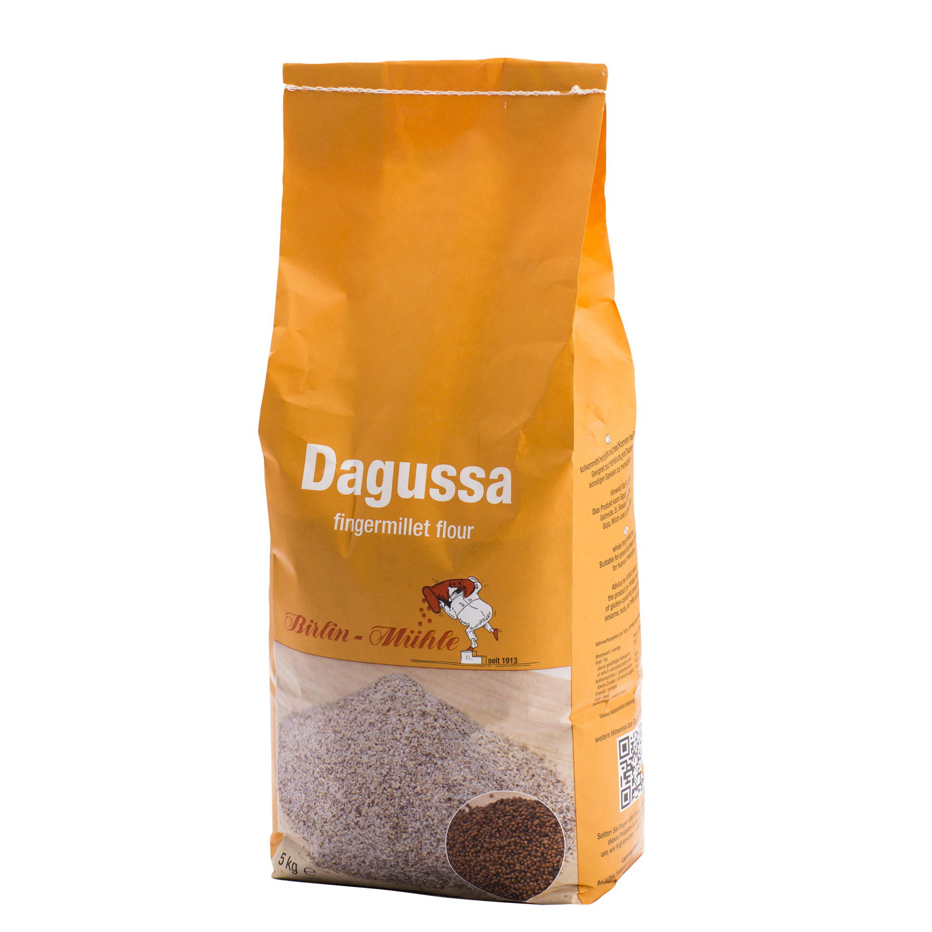 Dagussa