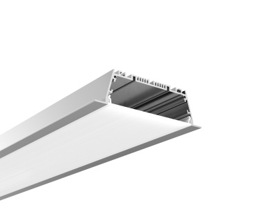 Алюминиевый LED-профиль
